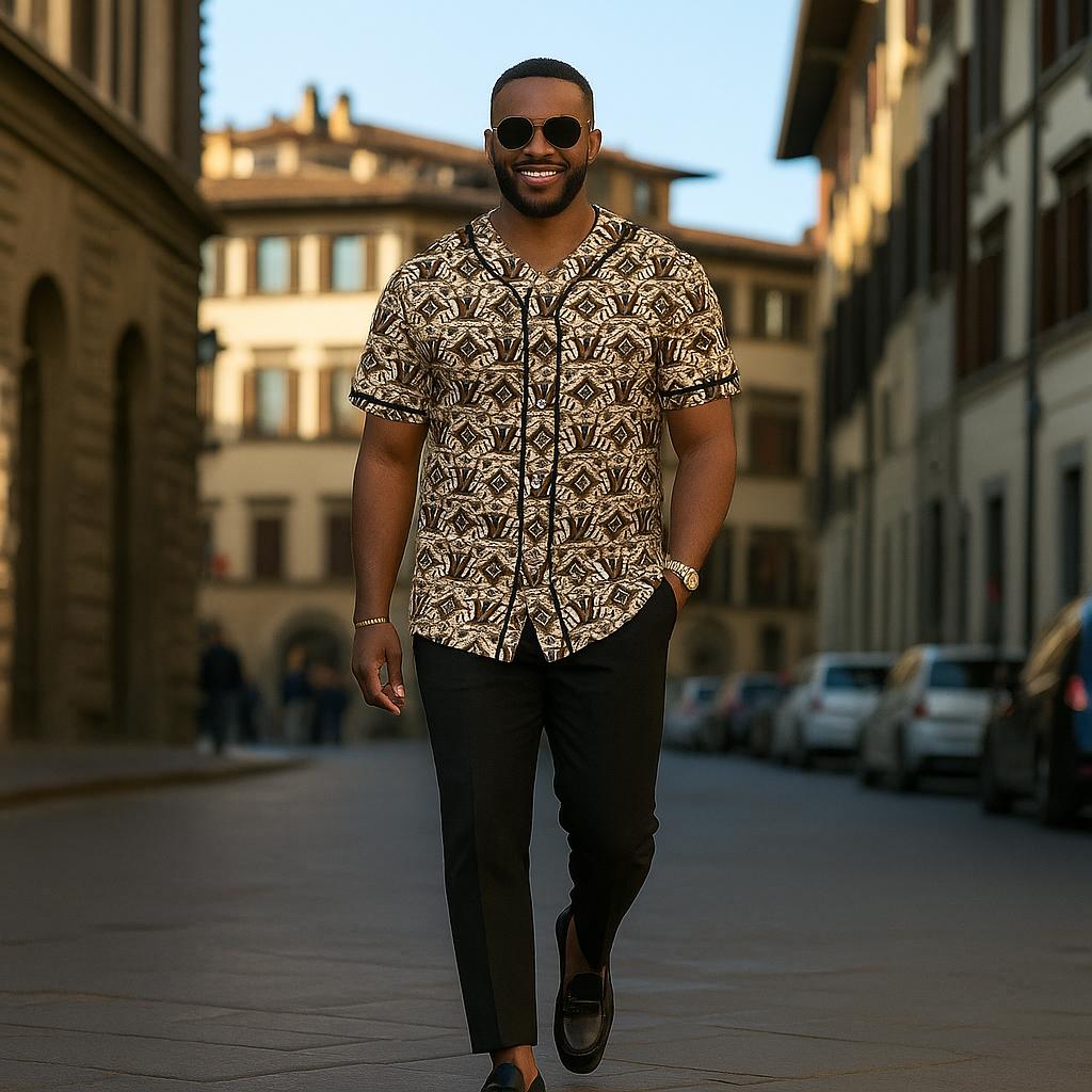 Hot Trend 2026 New Limited Edition Baseball Jersey  HRK-BJLV2026013