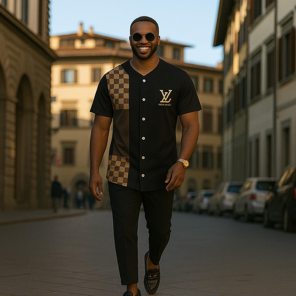 Hot Trend 2026 New Limited Edition Baseball Jersey  HRK-BJLV2026028