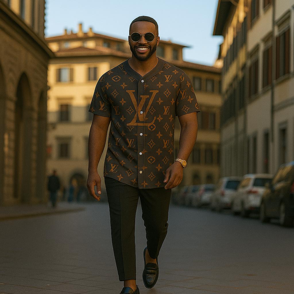 Hot Trend 2026 New Limited Edition Baseball Jersey  HRK-BJLV2026030