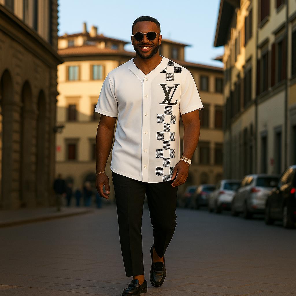 Hot Trend 2026 New Limited Edition Baseball Jersey  HRK-BJLV2026035