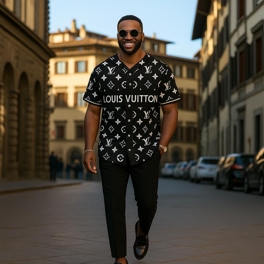 Hot Trend 2026 New Limited Edition Baseball Jersey  HRK-BJLV2026037