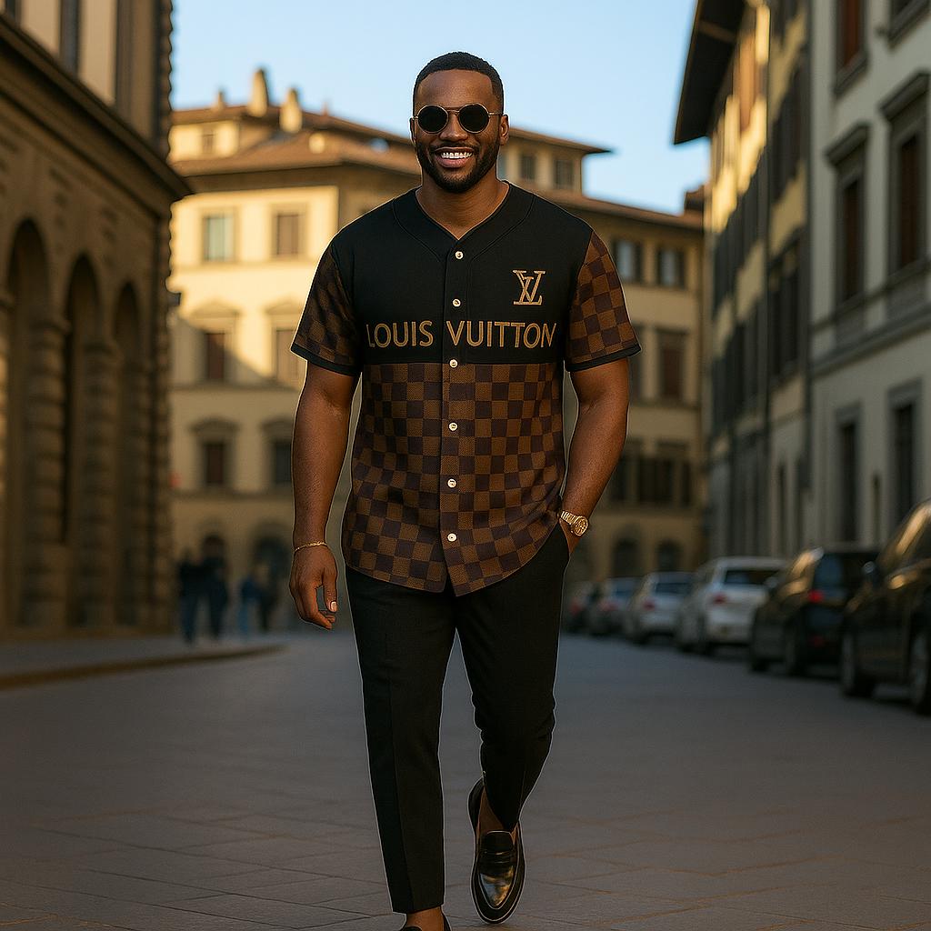 Hot Trend 2026 New Limited Edition Baseball Jersey  HRK-BJLV2026038