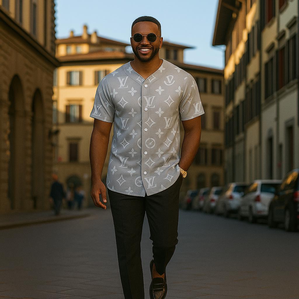 Hot Trend 2026 New Limited Edition Baseball Jersey  HRK-BJLV2026045