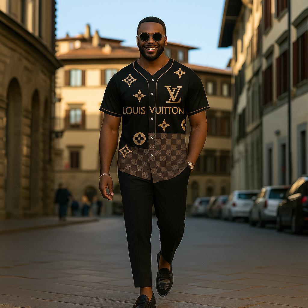 Hot Trend 2026 New Limited Edition Baseball Jersey  HRK-BJLV2026047