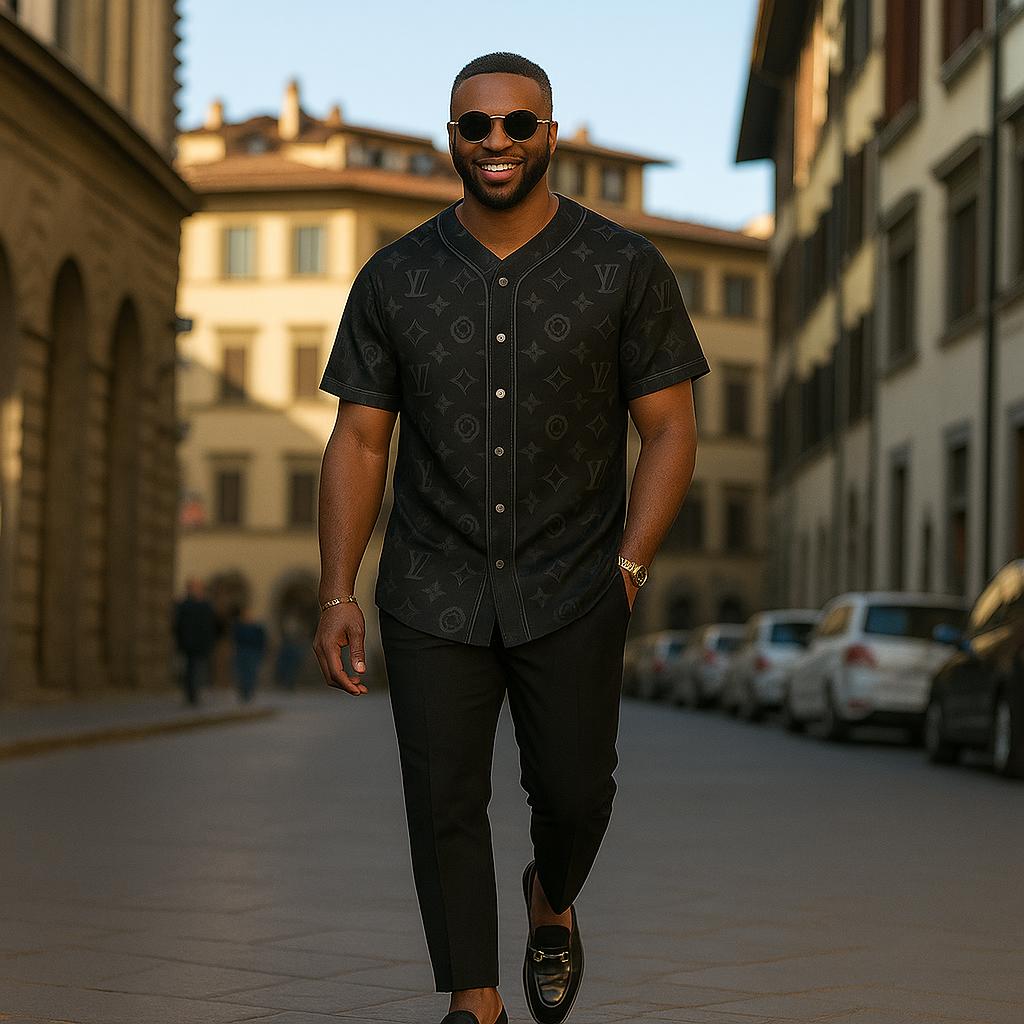 Hot Trend 2026 New Limited Edition Baseball Jersey  HRK-BJLV2026052