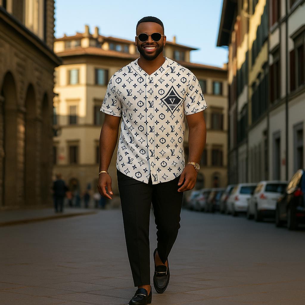 Hot Trend 2026 New Limited Edition Baseball Jersey  HRK-BJLV2026055