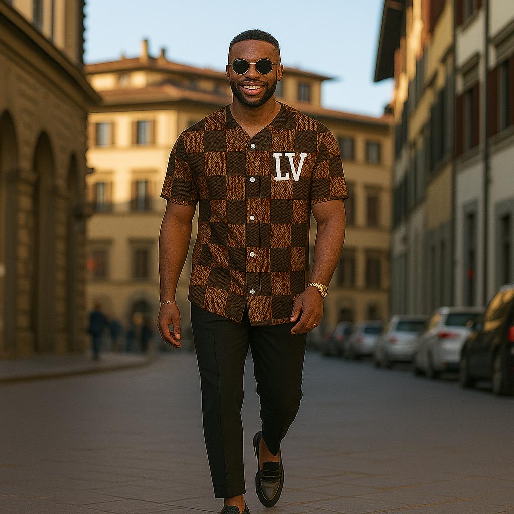 Hot Trend 2026 New Limited Edition Baseball Jersey  HRK-BJLV2026058