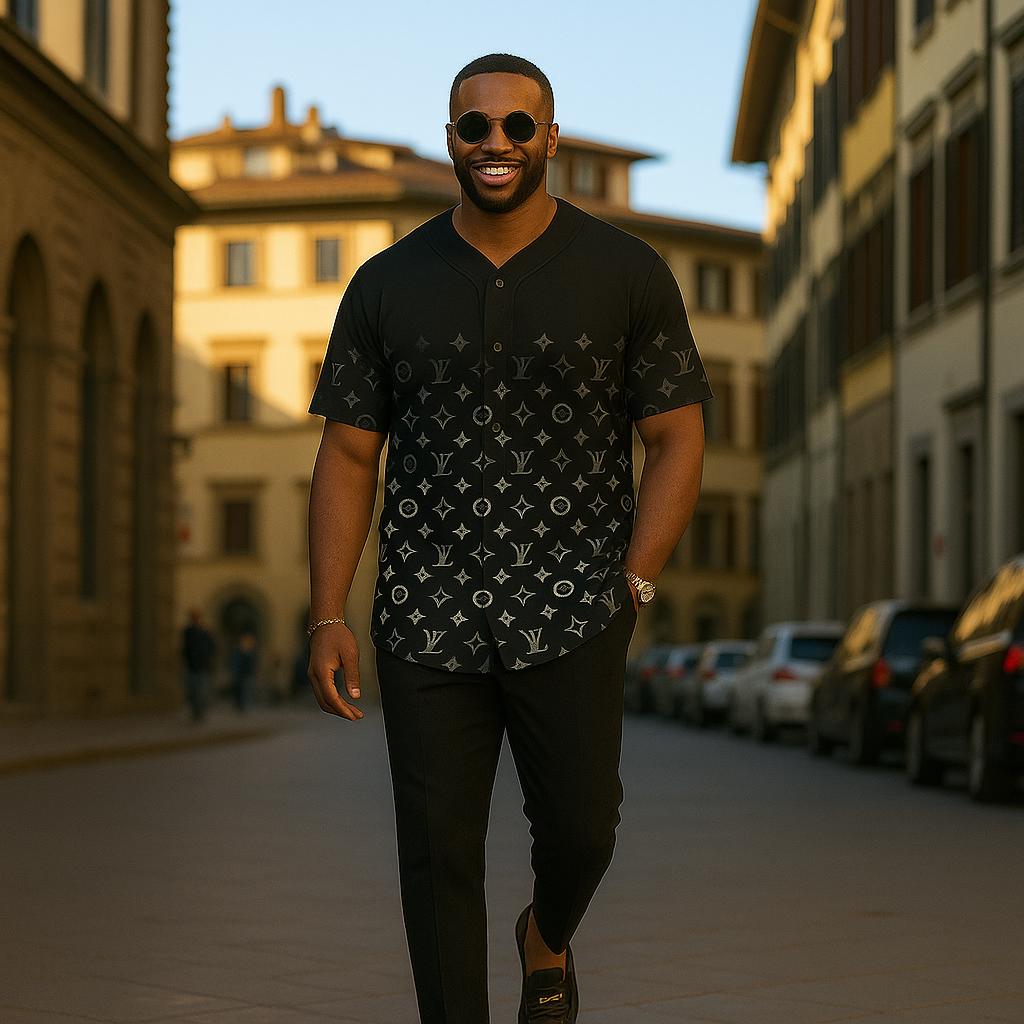 Hot Trend 2026 New Limited Edition Baseball Jersey  HRK-BJLV202606