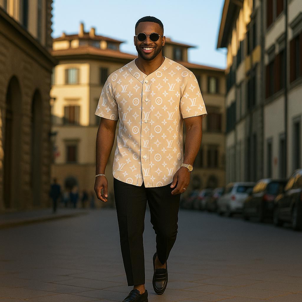 Hot Trend 2026 New Limited Edition Baseball Jersey  HRK-BJLV2026061