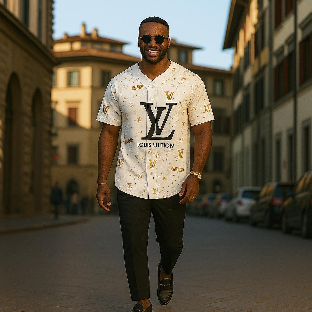 Hot Trend 2026 New Limited Edition Baseball Jersey  HRK-BJLV2026062