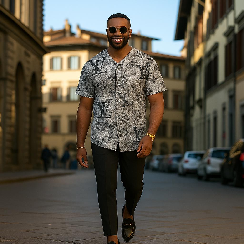 Hot Trend 2026 New Limited Edition Baseball Jersey  HRK-BJLV2026066