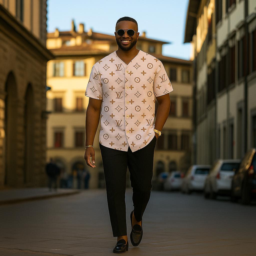 Hot Trend 2026 New Limited Edition Baseball Jersey  HRK-BJLV2026069