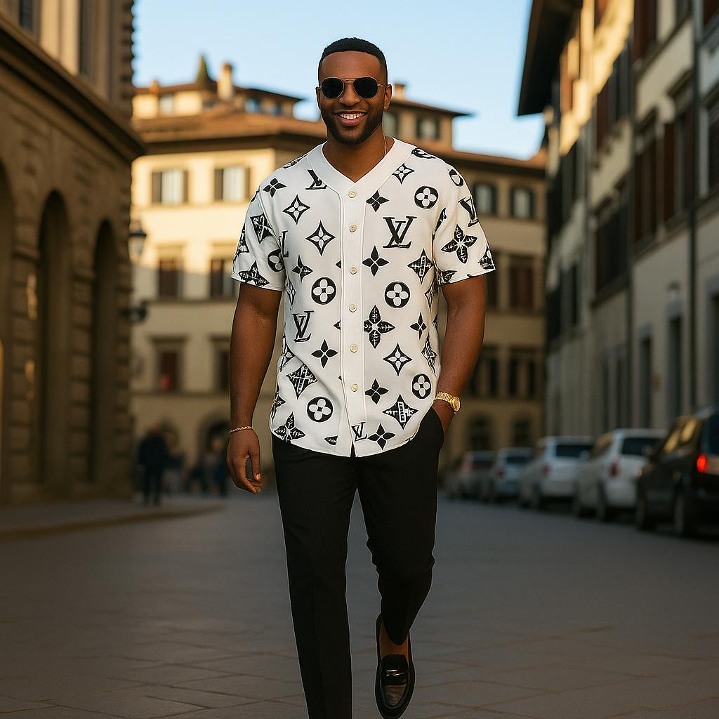 Hot Trend 2026 New Limited Edition Baseball Jersey  HRK-BJLV2026071