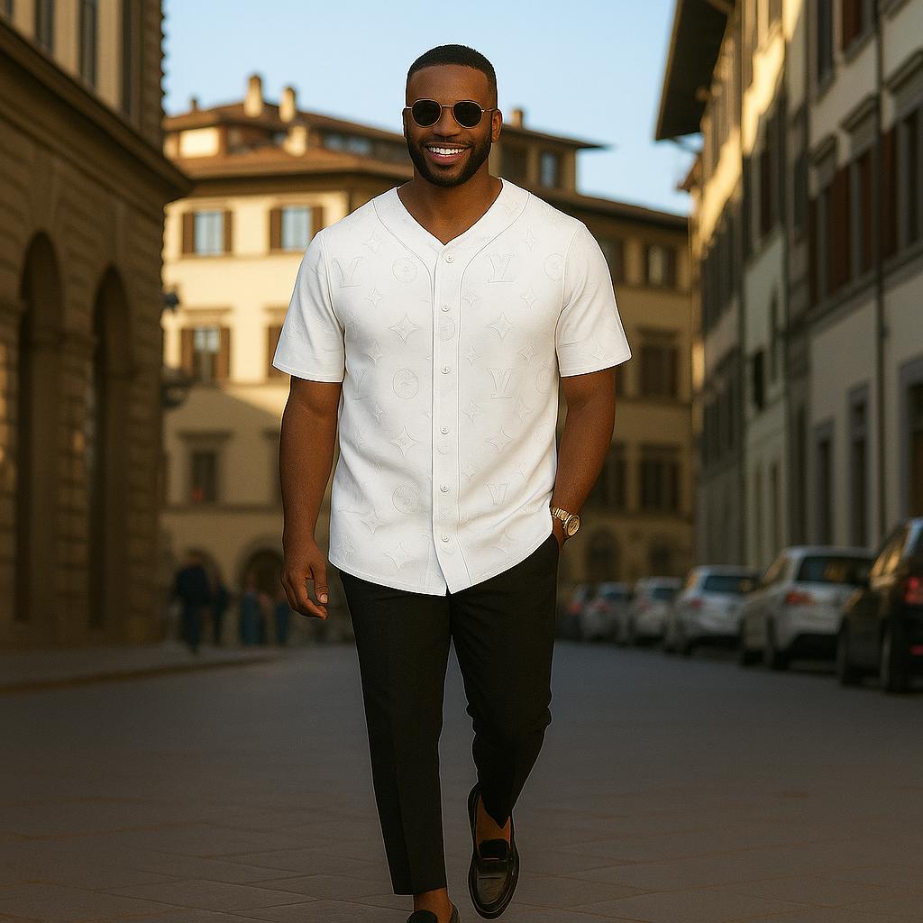 Hot Trend 2026 New Limited Edition Baseball Jersey  HRK-BJLV2026076