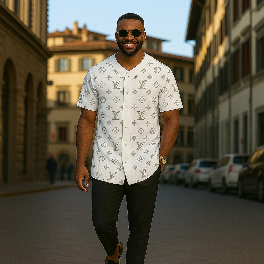 Hot Trend 2026 New Limited Edition Baseball Jersey  HRK-BJLV2026079