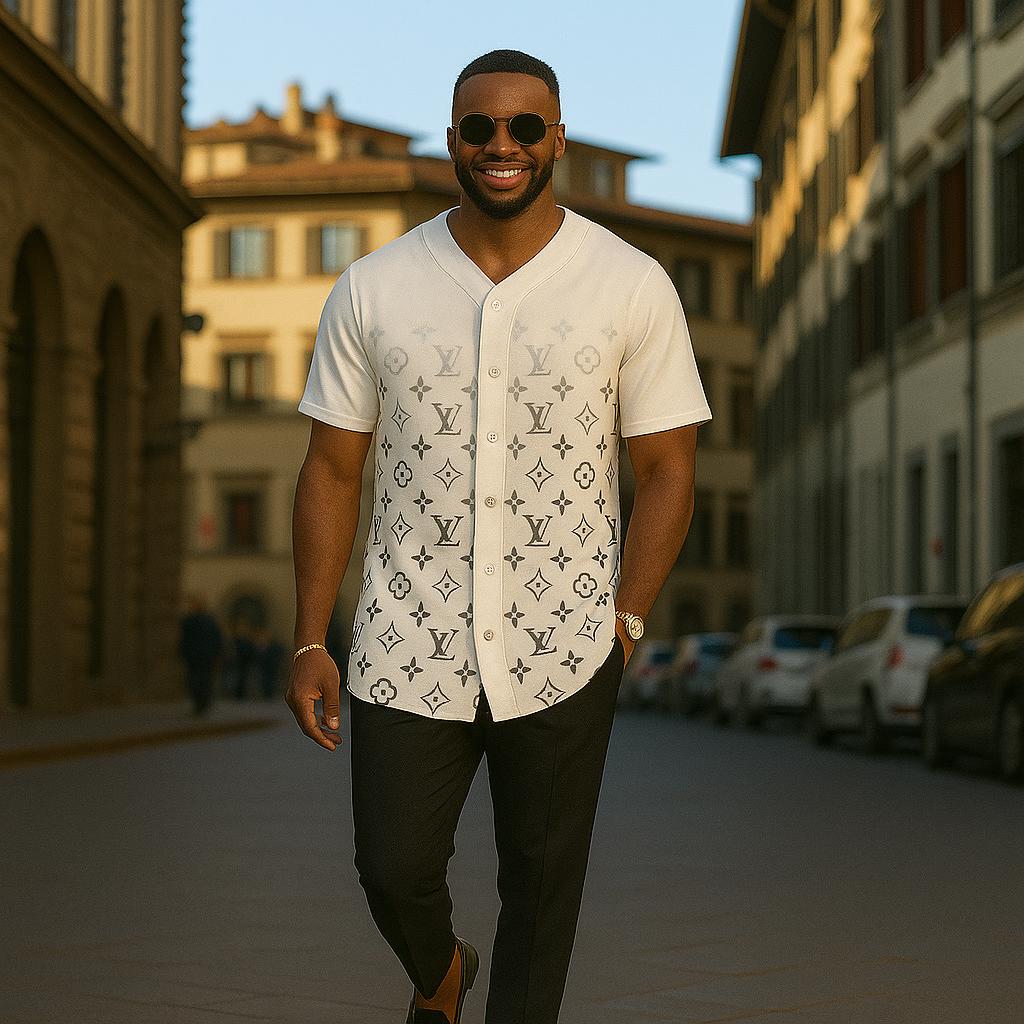 Hot Trend 2026 New Limited Edition Baseball Jersey  HRK-BJLV2026081