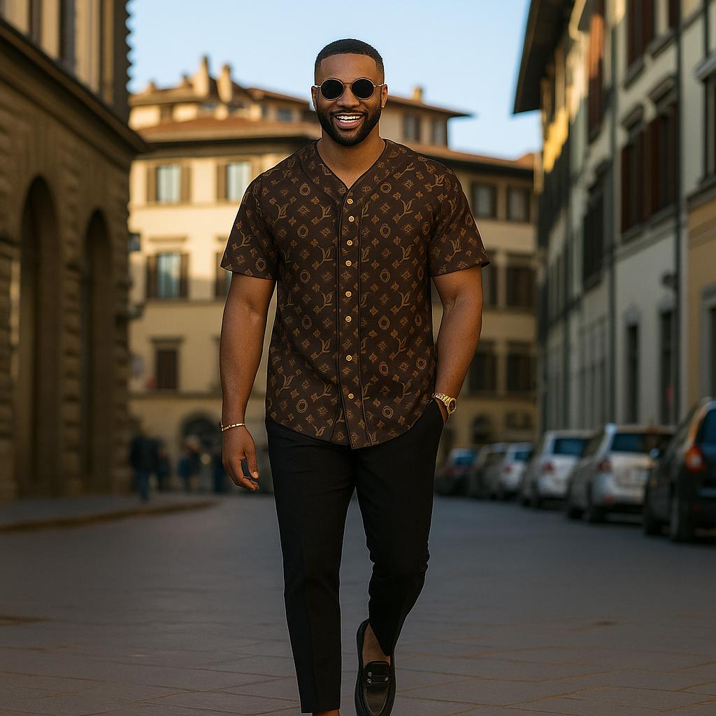 Hot Trend 2026 New Limited Edition Baseball Jersey  HRK-BJLV2026082