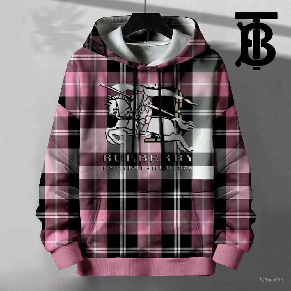 Limited Edition HOODIE For Men Women 2025 LUX-AF-009OWDNSYM