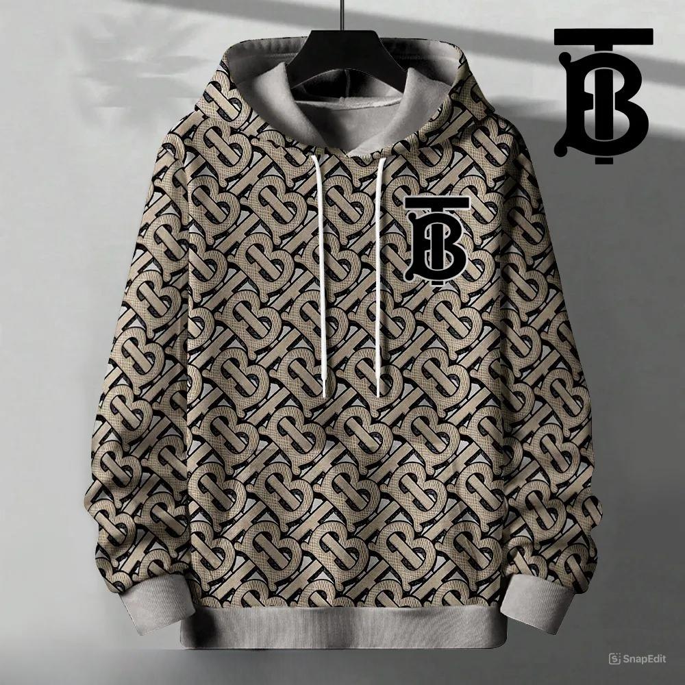 Limited Edition HOODIE For Men Women 2025 LUX-AF-00EDM3IYZI