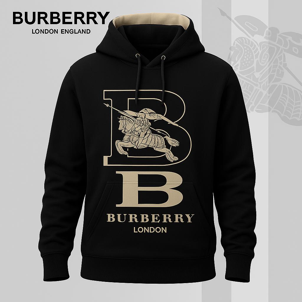 Limited Edition HOODIE Hot Trend 2025 LX-HDBBR202501