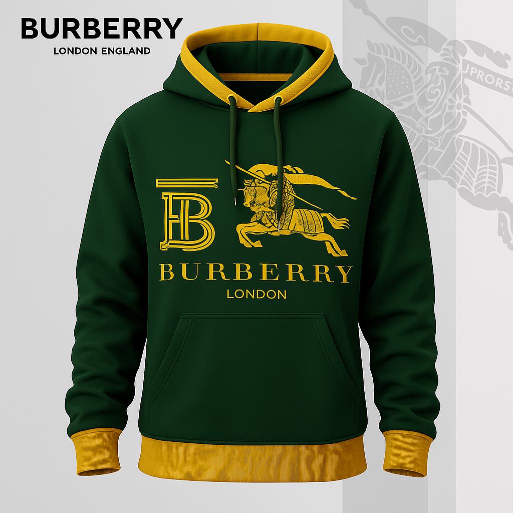 Limited Edition HOODIE Hot Trend 2025 LX-HDBBR2025013