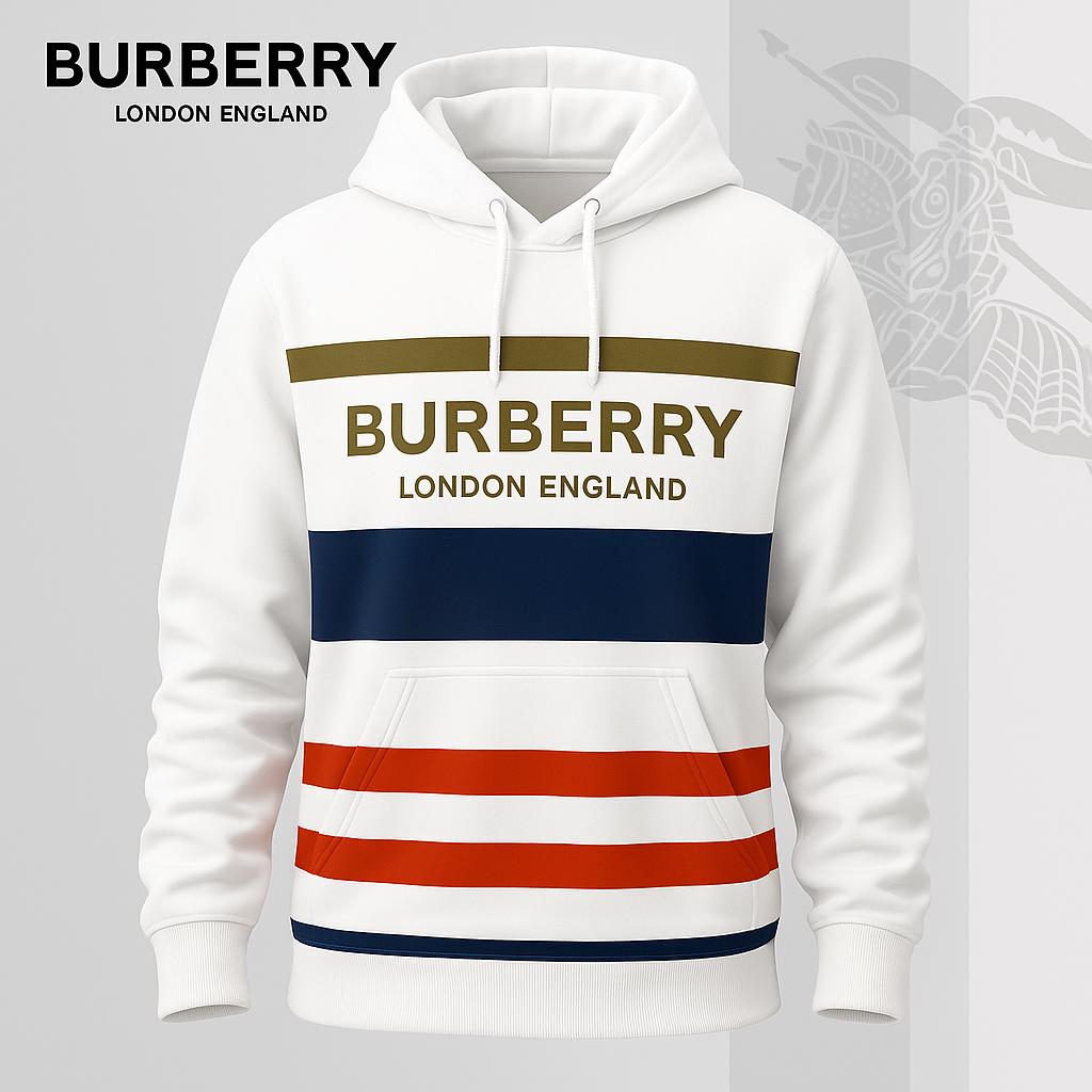 Limited Edition HOODIE Hot Trend 2025 LX-HDBBR2025014