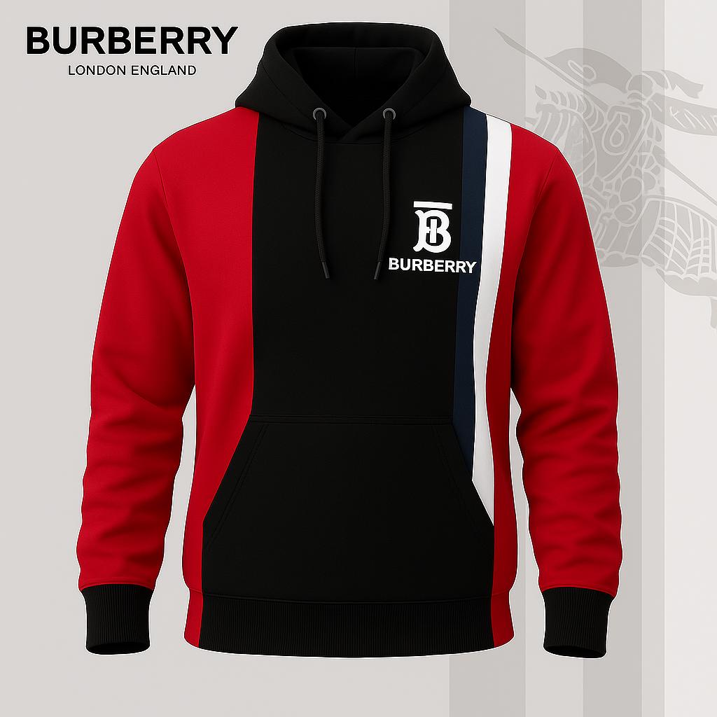 Limited Edition HOODIE Hot Trend 2025 LX-HDBBR2025016