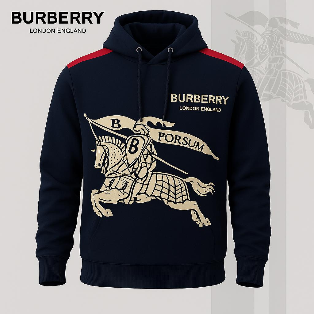 Limited Edition HOODIE Hot Trend 2025 LX-HDBBR2025017