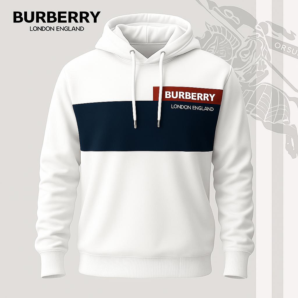 Limited Edition HOODIE Hot Trend 2025 LX-HDBBR2025019