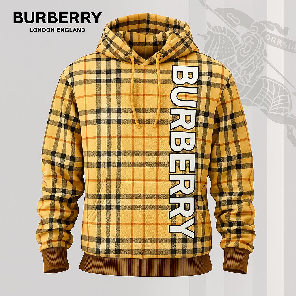 Limited Edition HOODIE Hot Trend 2025 LX-HDBBR202502