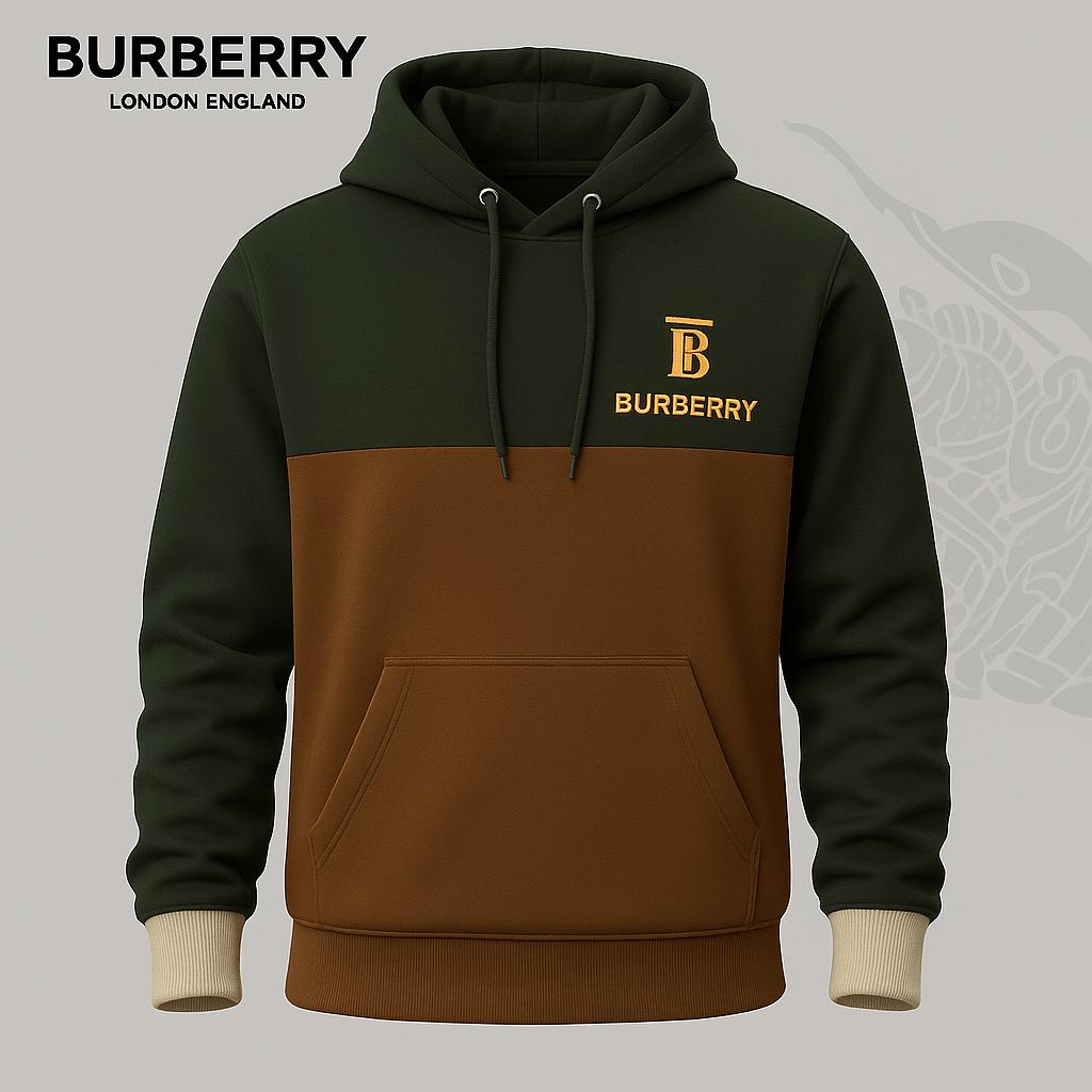 Limited Edition HOODIE Hot Trend 2025 LX-HDBBR2025020