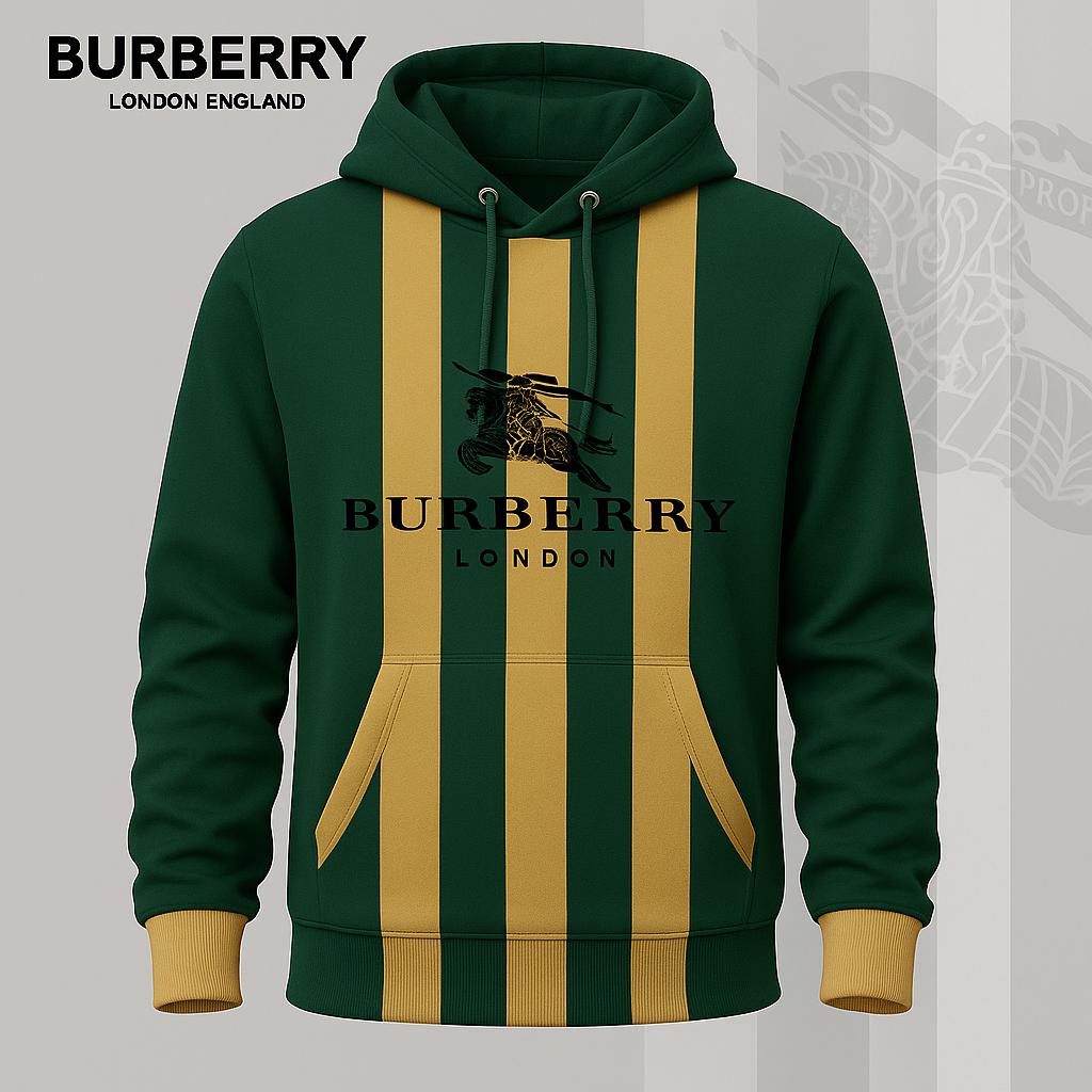 Limited Edition HOODIE Hot Trend 2025 LX-HDBBR2025021