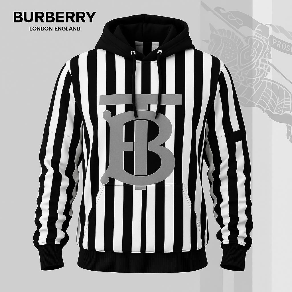 Limited Edition HOODIE Hot Trend 2025 LX-HDBBR2025023