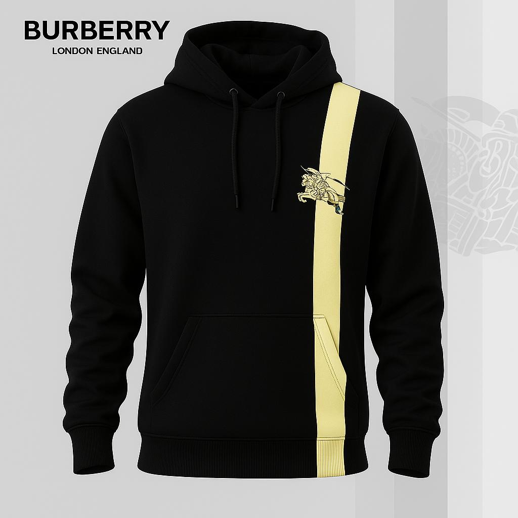 Limited Edition HOODIE Hot Trend 2025 LX-HDBBR2025025