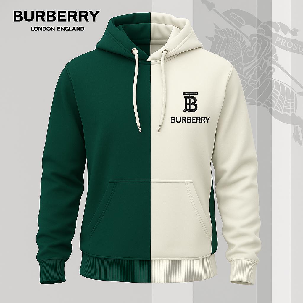 Limited Edition HOODIE Hot Trend 2025 LX-HDBBR2025026