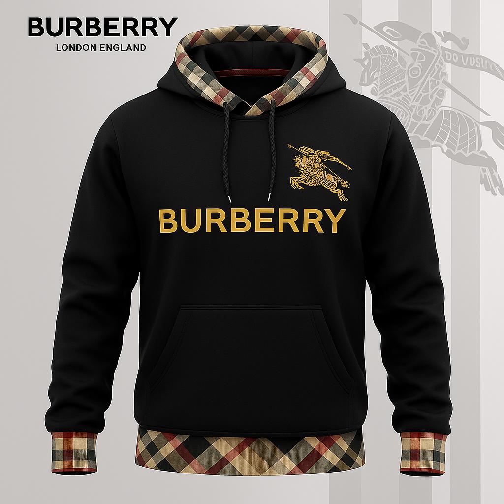 Limited Edition HOODIE Hot Trend 2025 LX-HDBBR202503