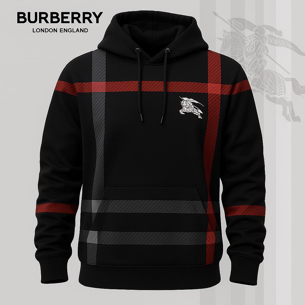 Limited Edition HOODIE Hot Trend 2025 LX-HDBBR2025031