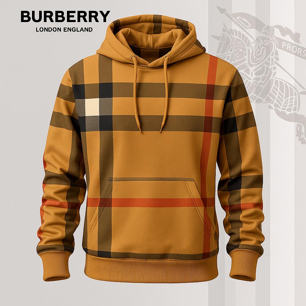 Limited Edition HOODIE Hot Trend 2025 LX-HDBBR2025032