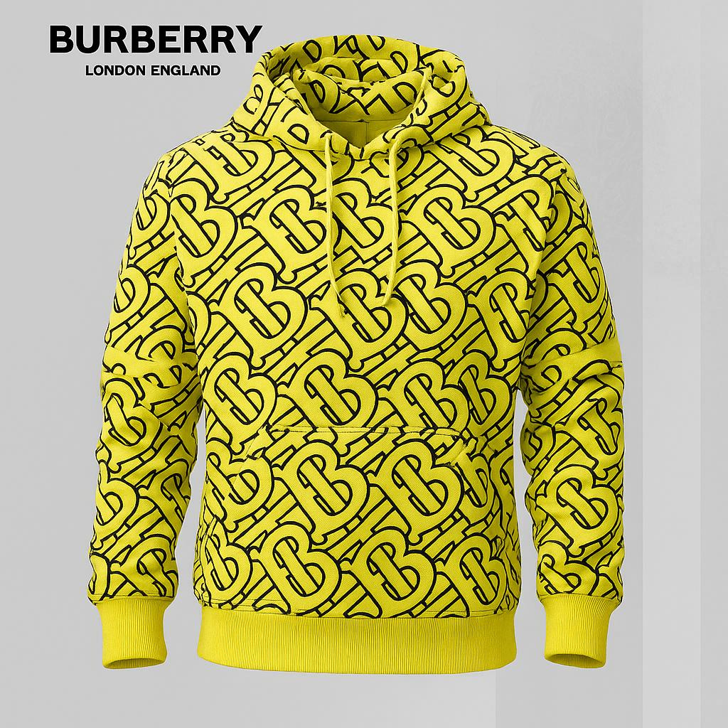 Limited Edition HOODIE Hot Trend 2025 LX-HDBBR2025033