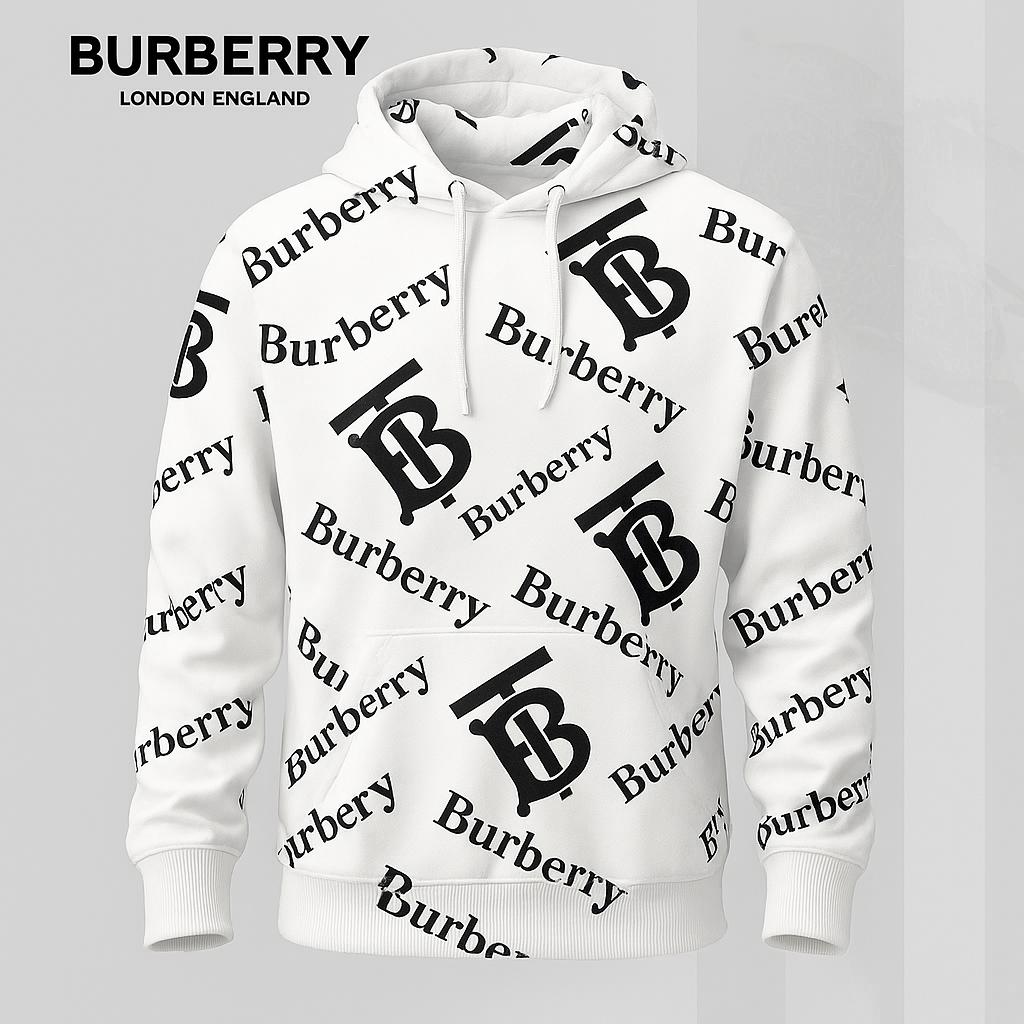 Limited Edition HOODIE Hot Trend 2025 LX-HDBBR2025034