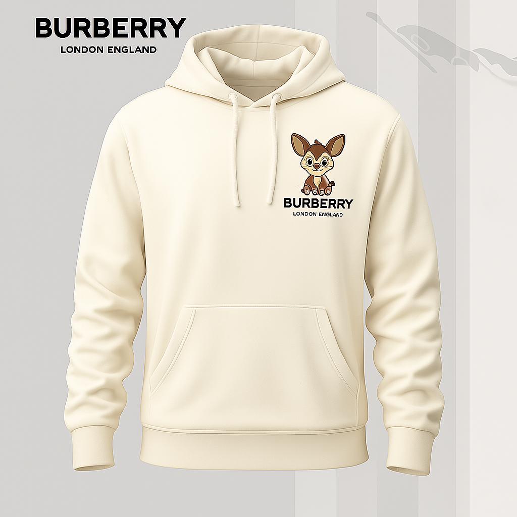 Limited Edition HOODIE Hot Trend 2025 LX-HDBBR2025035