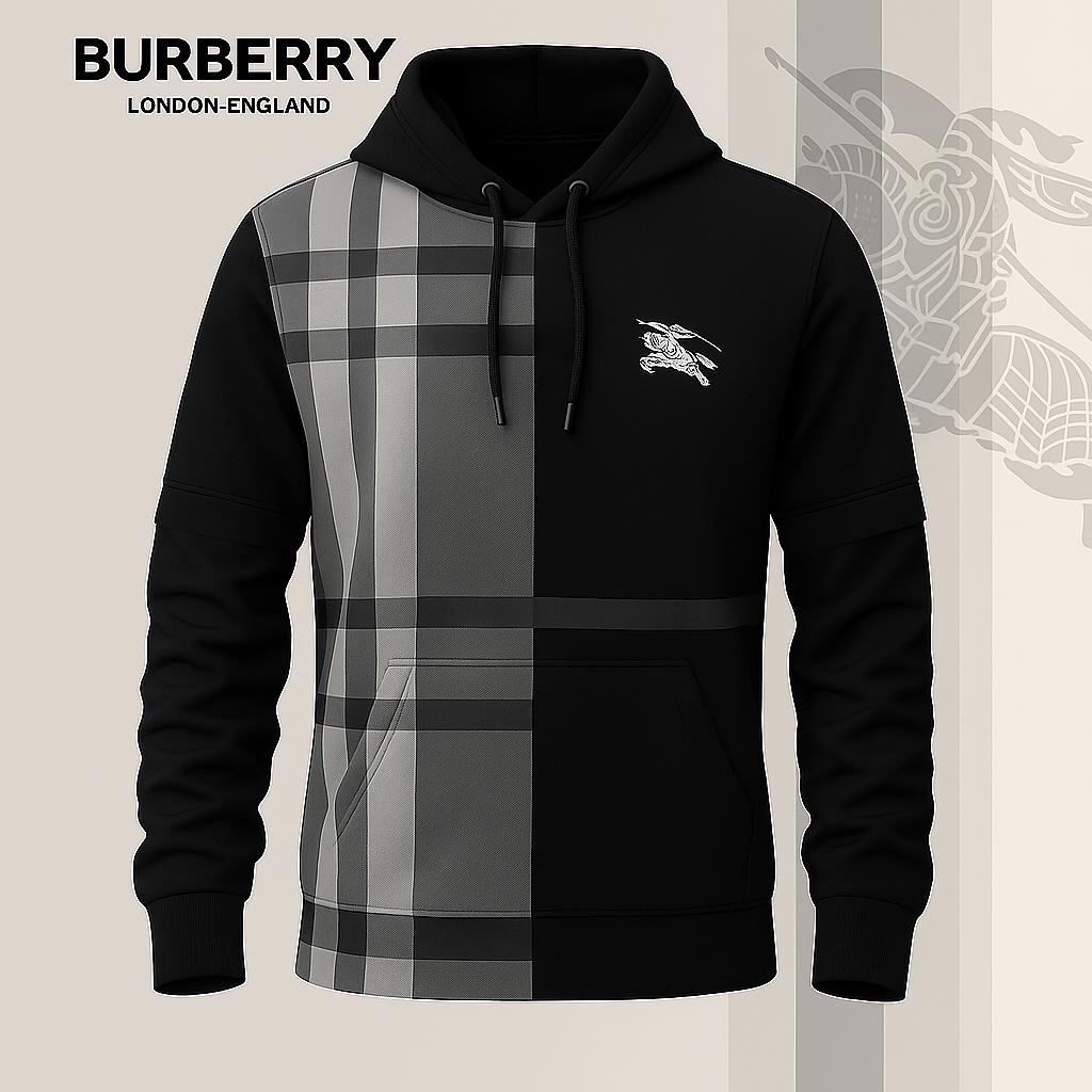 Limited Edition HOODIE Hot Trend 2025 LX-HDBBR2025036