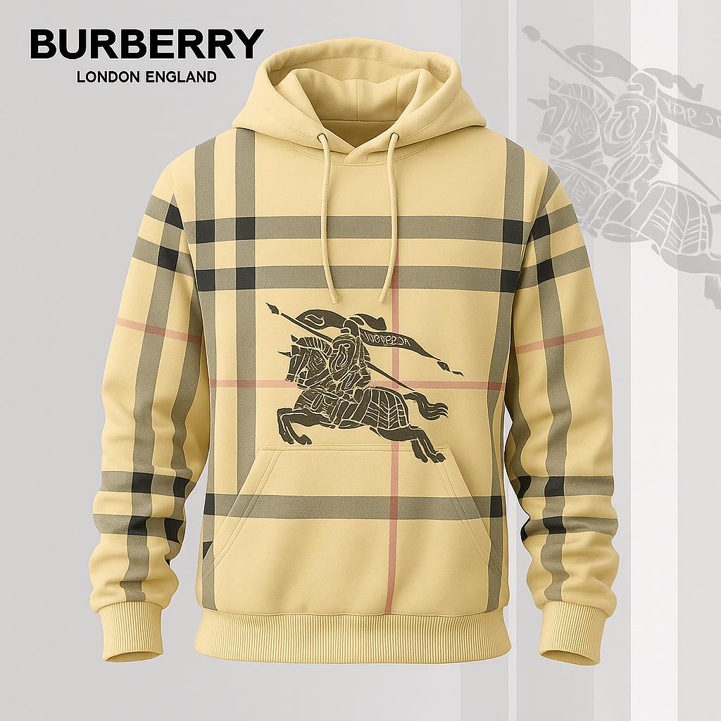 Limited Edition HOODIE Hot Trend 2025 LX-HDBBR2025037