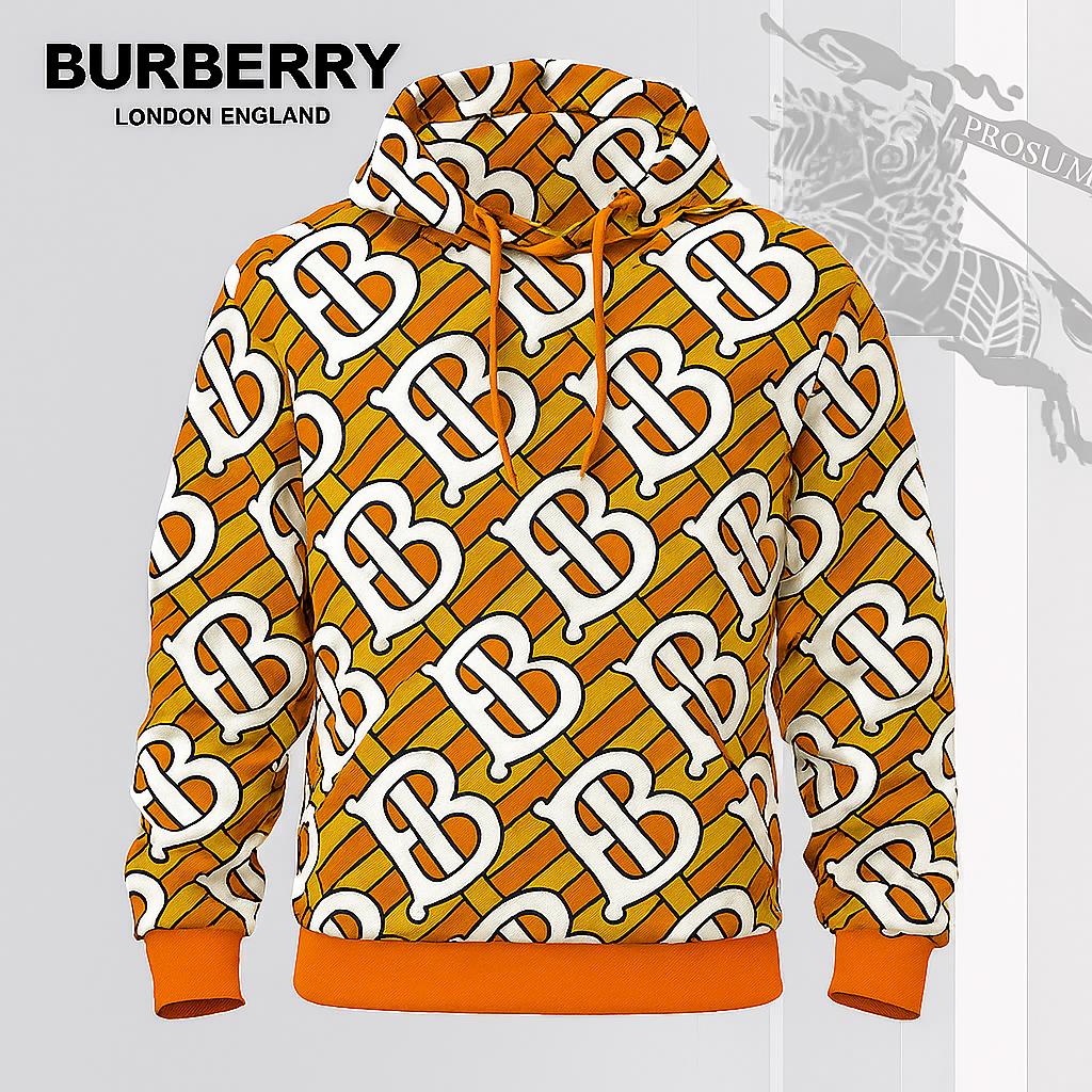 Limited Edition HOODIE Hot Trend 2025 LX-HDBBR2025038