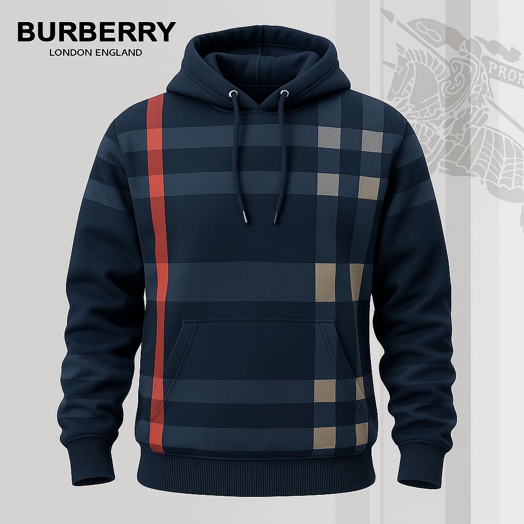 Limited Edition HOODIE Hot Trend 2025 LX-HDBBR2025039