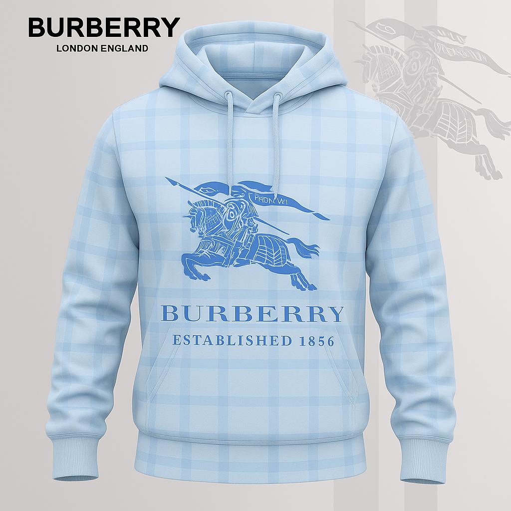 Limited Edition HOODIE Hot Trend 2025 LX-HDBBR202504