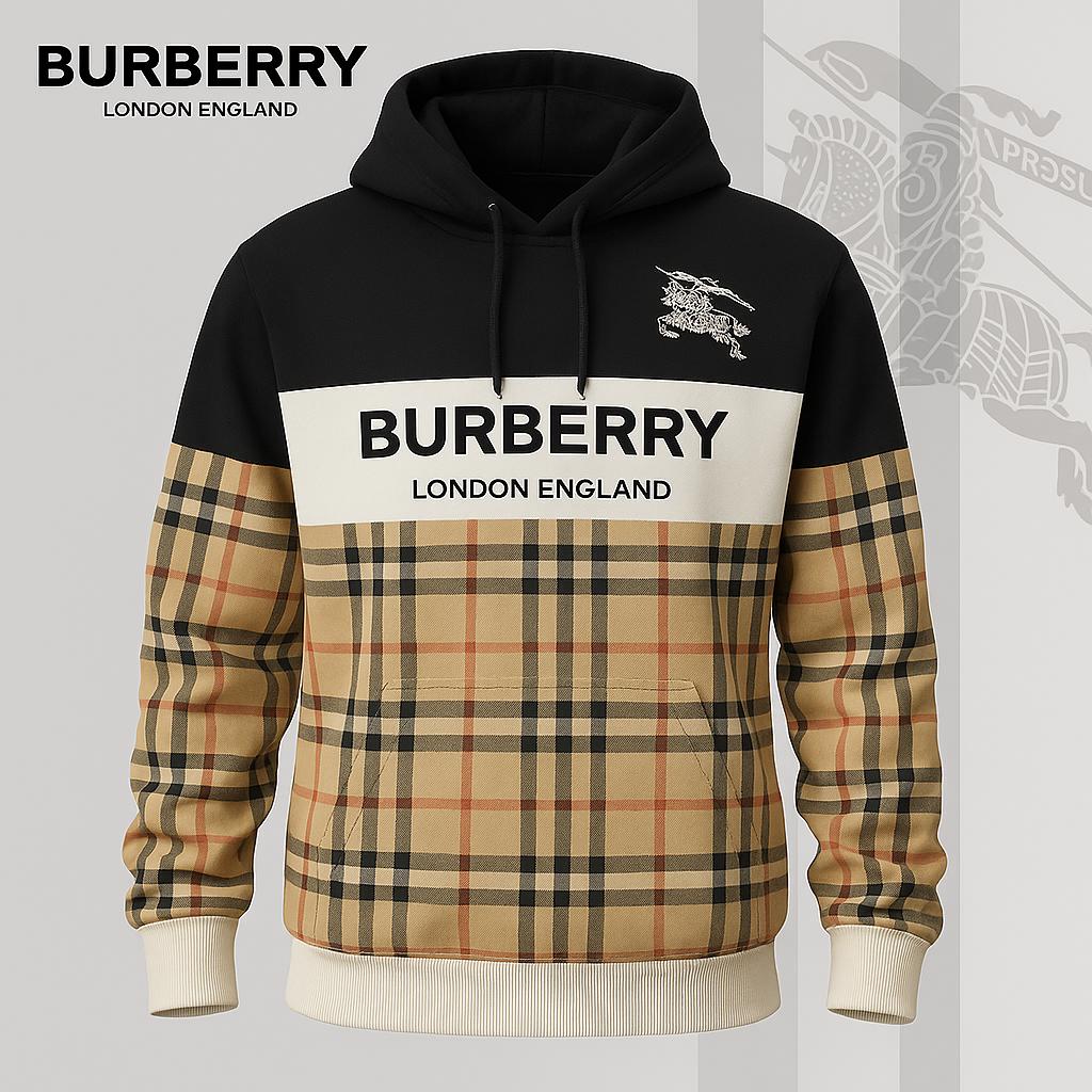 Limited Edition HOODIE Hot Trend 2025 LX-HDBBR2025040