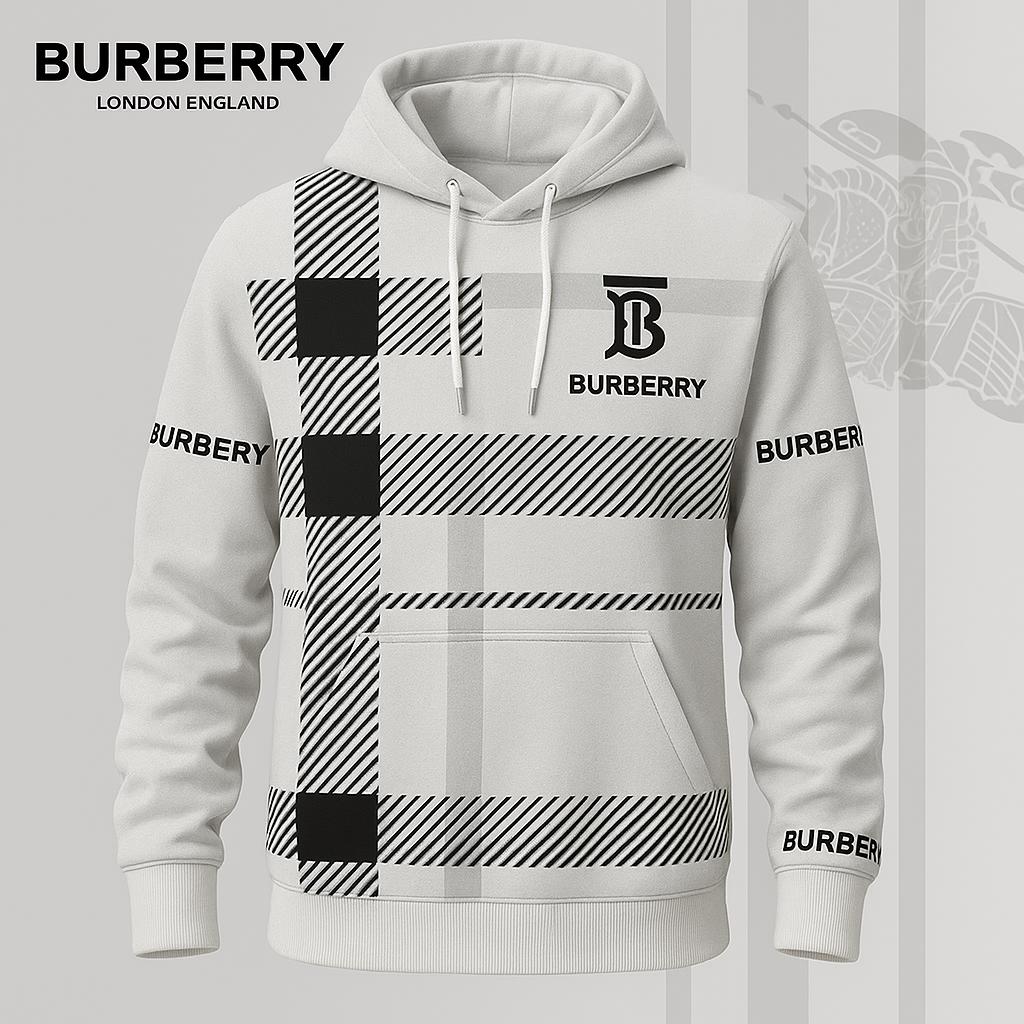 Limited Edition HOODIE Hot Trend 2025 LX-HDBBR2025041