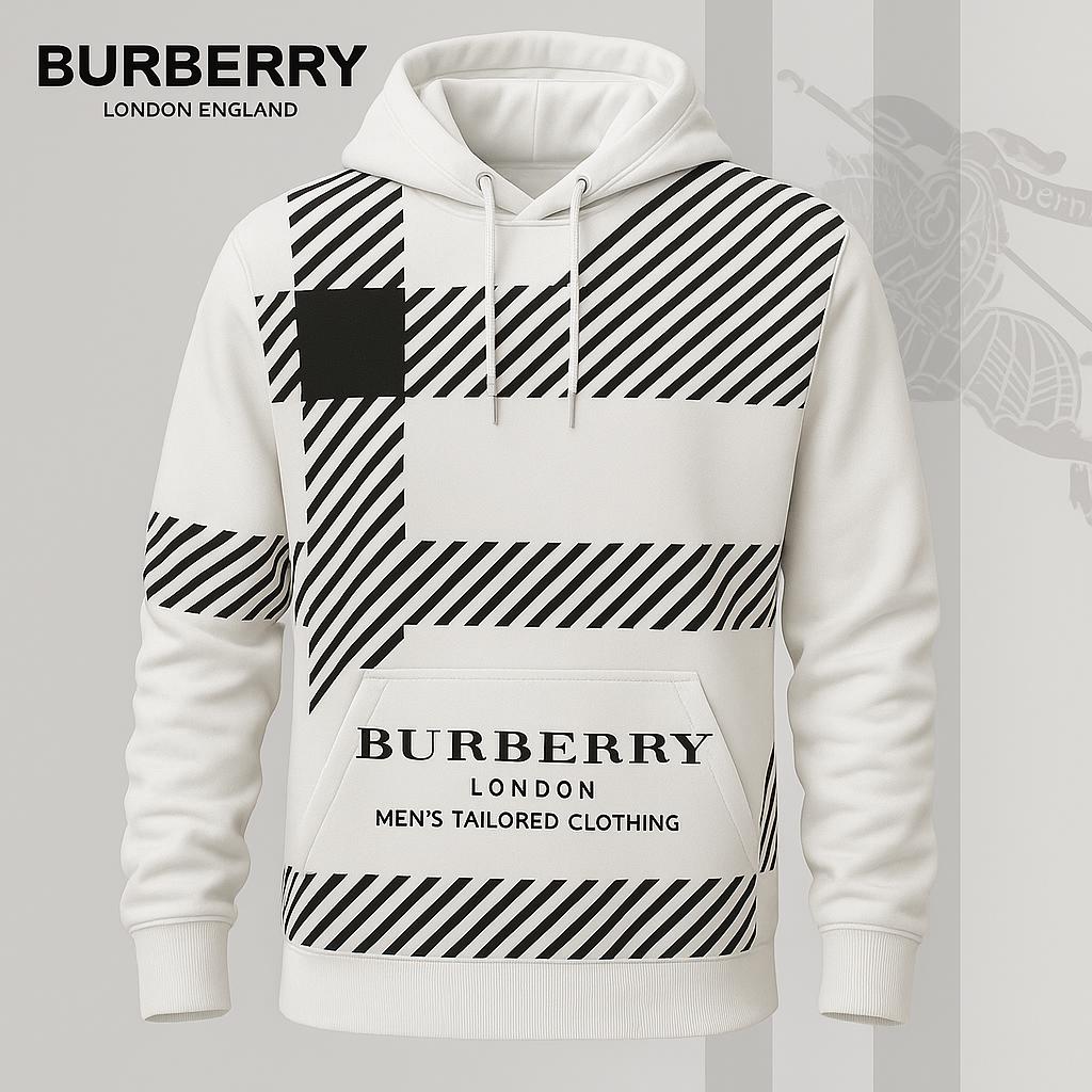 Limited Edition HOODIE Hot Trend 2025 LX-HDBBR2025042