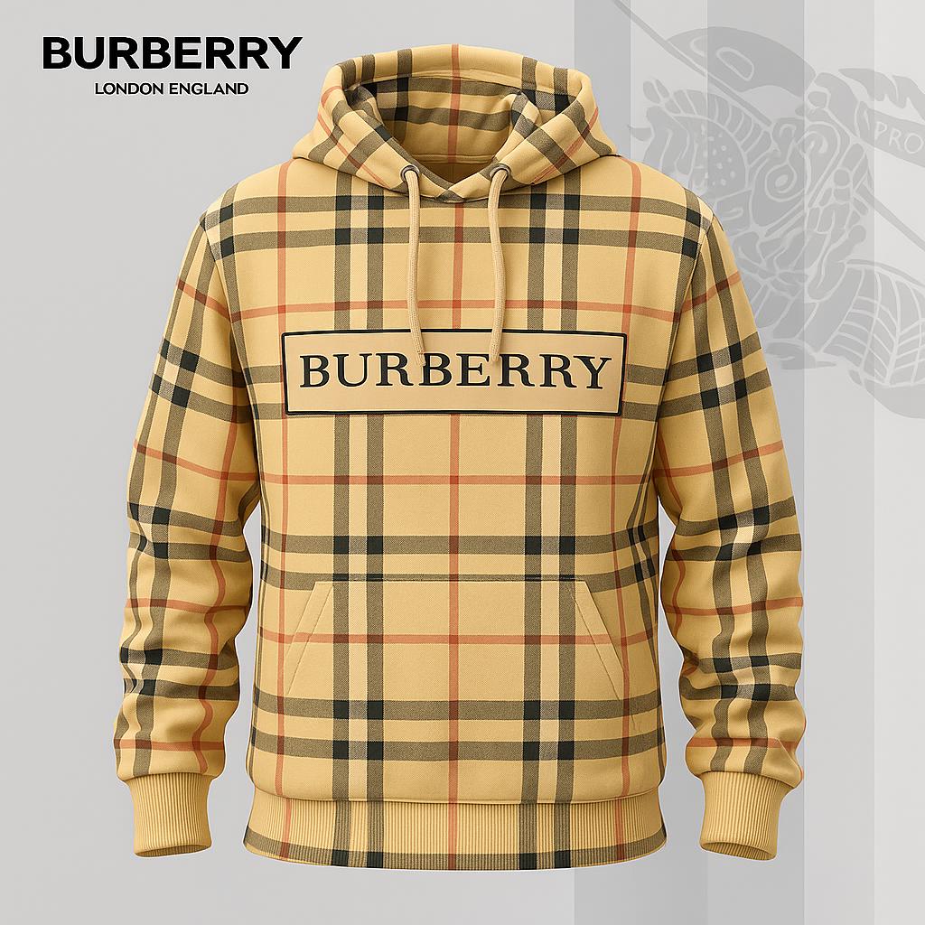 Limited Edition HOODIE Hot Trend 2025 LX-HDBBR2025045